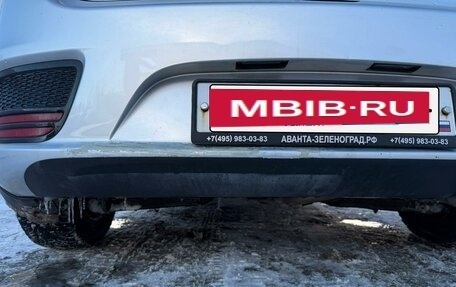 KIA cee'd III, 2015 год, 950 000 рублей, 23 фотография