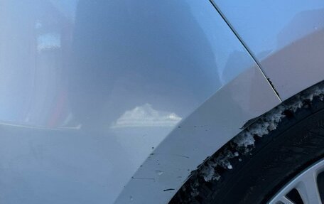 KIA cee'd III, 2015 год, 950 000 рублей, 29 фотография