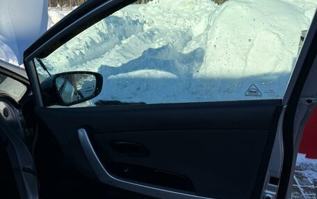 KIA cee'd III, 2015 год, 950 000 рублей, 27 фотография