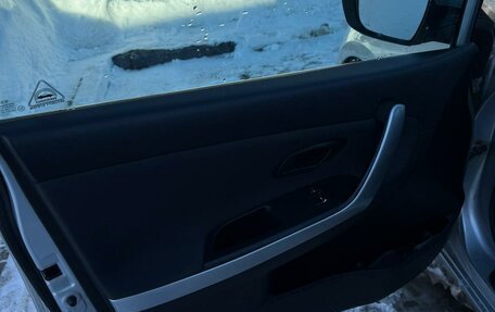 KIA cee'd III, 2015 год, 950 000 рублей, 31 фотография