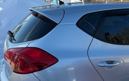 KIA cee'd III, 2015 год, 950 000 рублей, 30 фотография