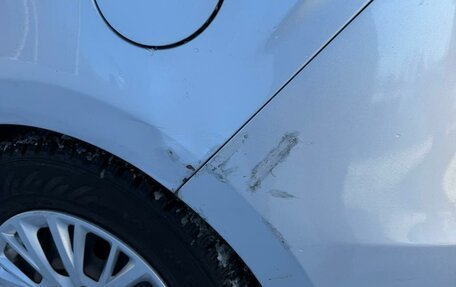 KIA cee'd III, 2015 год, 950 000 рублей, 32 фотография