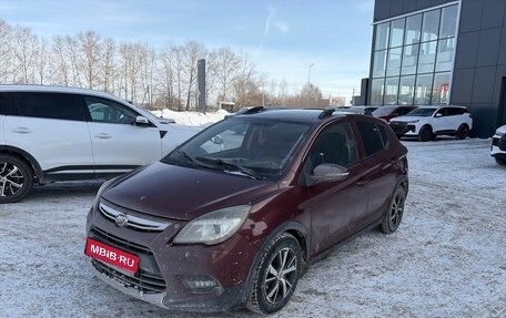 Lifan X50, 2018 год, 435 000 рублей, 1 фотография