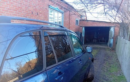 Vortex Tingo I, 2011 год, 379 000 рублей, 4 фотография