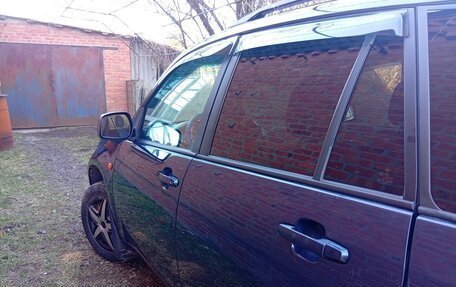 Vortex Tingo I, 2011 год, 379 000 рублей, 5 фотография