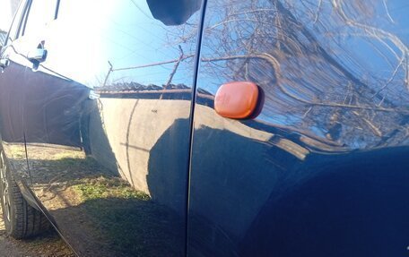 Vortex Tingo I, 2011 год, 379 000 рублей, 12 фотография