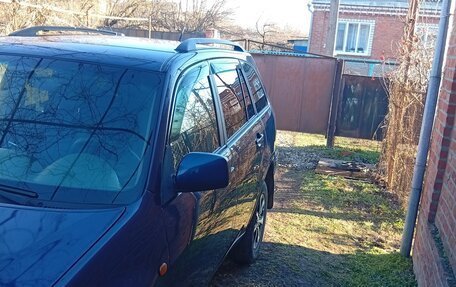 Vortex Tingo I, 2011 год, 379 000 рублей, 6 фотография