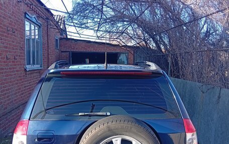 Vortex Tingo I, 2011 год, 379 000 рублей, 3 фотография