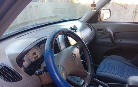 Vortex Tingo I, 2011 год, 379 000 рублей, 9 фотография