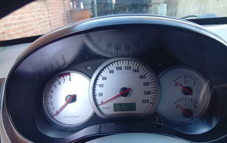 Vortex Tingo I, 2011 год, 379 000 рублей, 8 фотография