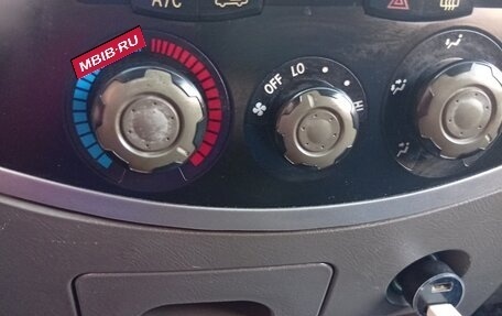 Vortex Tingo I, 2011 год, 379 000 рублей, 10 фотография