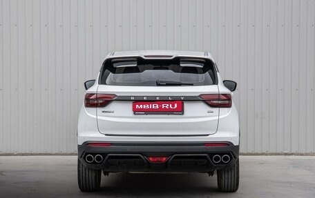 Geely Coolray I, 2023 год, 1 918 070 рублей, 4 фотография