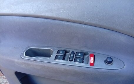 Vortex Tingo I, 2011 год, 379 000 рублей, 11 фотография