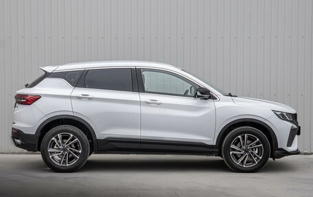 Geely Coolray I, 2023 год, 1 918 070 рублей, 5 фотография