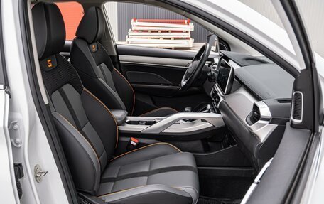 Geely Coolray I, 2023 год, 1 918 070 рублей, 8 фотография