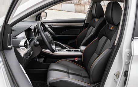 Geely Coolray I, 2023 год, 1 918 070 рублей, 10 фотография