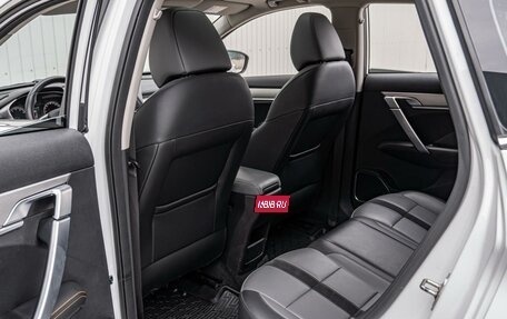 Geely Coolray I, 2023 год, 1 918 070 рублей, 11 фотография