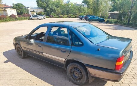 Opel Vectra A, 1989 год, 160 000 рублей, 5 фотография