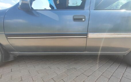 Opel Vectra A, 1989 год, 160 000 рублей, 8 фотография