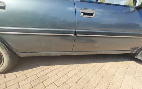 Opel Vectra A, 1989 год, 160 000 рублей, 7 фотография