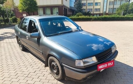 Opel Vectra A, 1989 год, 160 000 рублей, 13 фотография