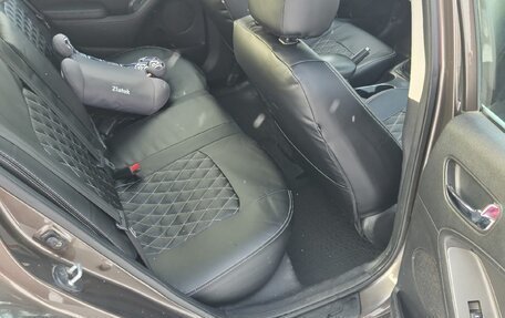 KIA Cerato III, 2013 год, 1 130 000 рублей, 10 фотография