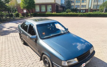 Opel Vectra A, 1989 год, 160 000 рублей, 15 фотография