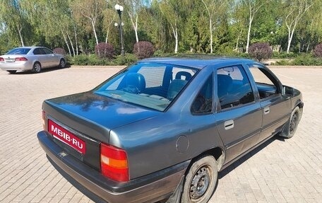 Opel Vectra A, 1989 год, 160 000 рублей, 14 фотография