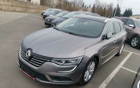 Renault Talisman, 2017 год, 1 250 000 рублей, 3 фотография