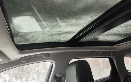 Renault Talisman, 2017 год, 1 250 000 рублей, 17 фотография