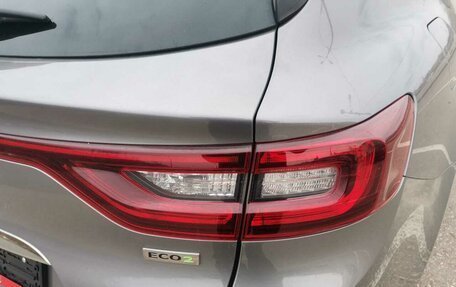 Renault Talisman, 2017 год, 1 250 000 рублей, 7 фотография