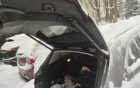 Renault Talisman, 2017 год, 1 250 000 рублей, 11 фотография