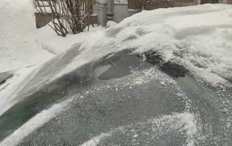 Renault Talisman, 2017 год, 1 250 000 рублей, 22 фотография