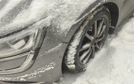 Renault Talisman, 2017 год, 1 250 000 рублей, 23 фотография