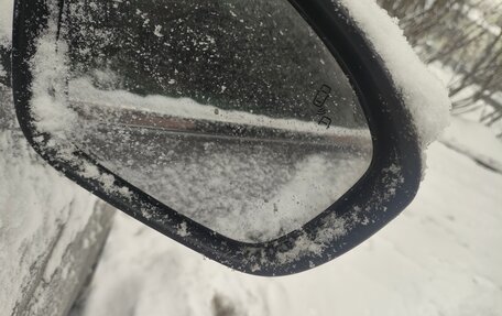 Renault Talisman, 2017 год, 1 250 000 рублей, 21 фотография