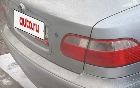 Fiat Albea I рестайлинг, 2010 год, 406 000 рублей, 7 фотография
