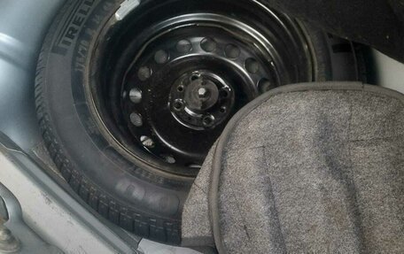 Fiat Albea I рестайлинг, 2010 год, 406 000 рублей, 5 фотография