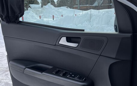 KIA Sportage IV рестайлинг, 2018 год, 2 200 000 рублей, 14 фотография