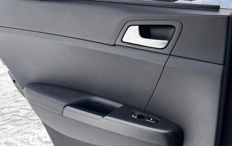 KIA Sportage IV рестайлинг, 2018 год, 2 200 000 рублей, 19 фотография