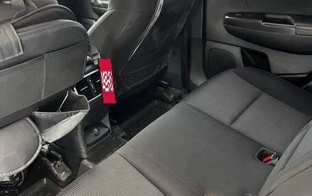 KIA Sportage IV рестайлинг, 2018 год, 2 200 000 рублей, 13 фотография