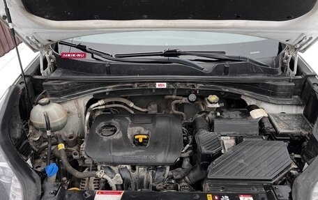 KIA Sportage IV рестайлинг, 2018 год, 2 200 000 рублей, 12 фотография