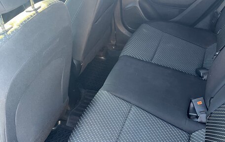 KIA Rio IV, 2017 год, 1 300 000 рублей, 15 фотография