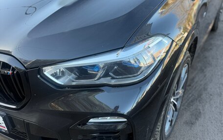 BMW X5, 2019 год, 6 350 000 рублей, 9 фотография