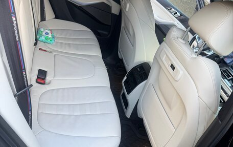 BMW X5, 2019 год, 6 350 000 рублей, 15 фотография