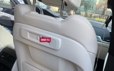 BMW X5, 2019 год, 6 350 000 рублей, 17 фотография