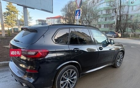 BMW X5, 2019 год, 6 350 000 рублей, 7 фотография