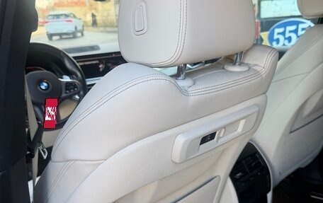 BMW X5, 2019 год, 6 350 000 рублей, 13 фотография