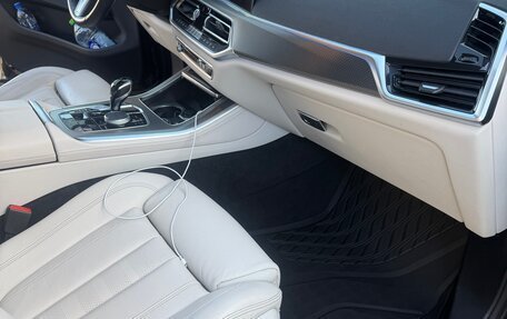 BMW X5, 2019 год, 6 350 000 рублей, 19 фотография