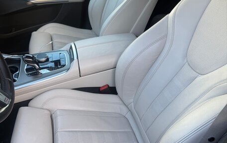 BMW X5, 2019 год, 6 350 000 рублей, 21 фотография