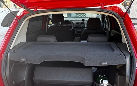 Skoda Fabia II, 2011 год, 750 000 рублей, 5 фотография